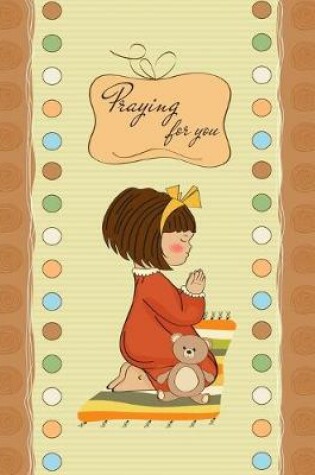 Cover of Praying For You