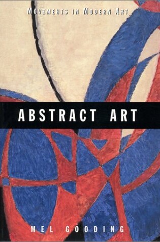 Cover of Abstract Art