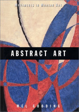 Cover of Abstract Art