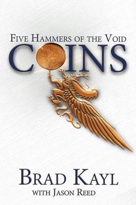 Book cover for Coins