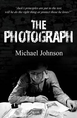 Book cover for The Photograph