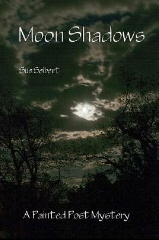 Cover of Moon Shadows