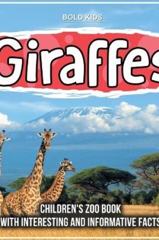 Cover of Giraffes