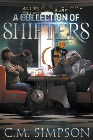Cover of A Collection of Shifters