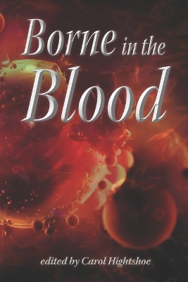 Book cover for Borne in the Blood