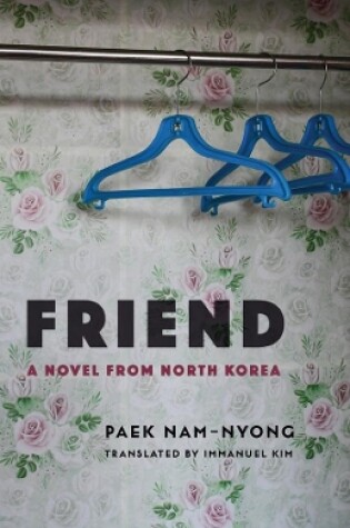 Cover of Friend