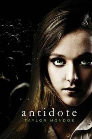 Cover of Antidote