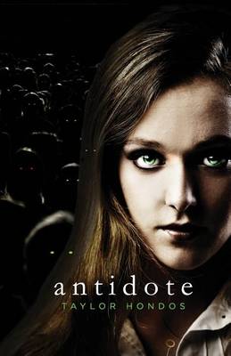 Book cover for Antidote