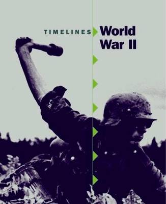 Cover of World War II