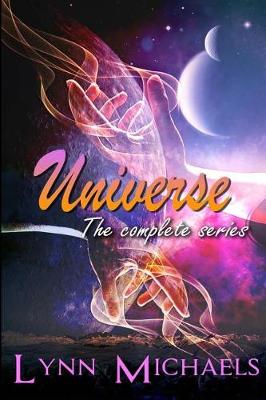 Book cover for Universe