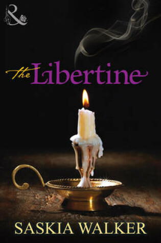 Cover of The Libertine