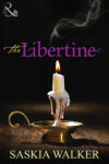 Book cover for The Libertine