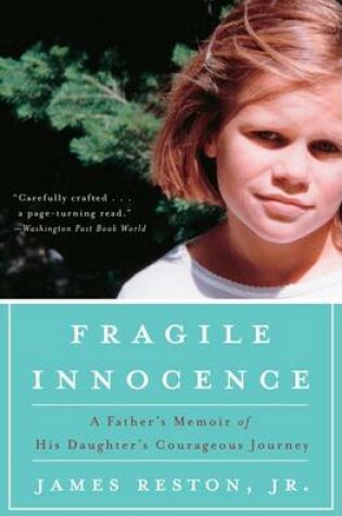 Cover of Fragile Innocence