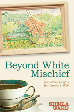 Cover of Beyond White Mischief