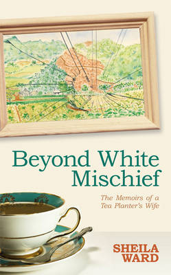 Book cover for Beyond White Mischief