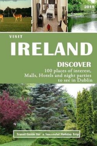 Cover of Visit Ireland