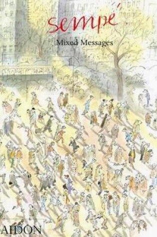 Cover of Mixed Messages