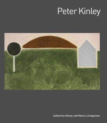 Book cover for Peter Kinley