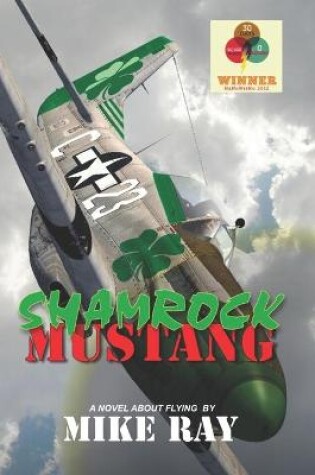 Cover of Shamrock Mustang