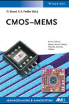 Book cover for CMOS - MEMS