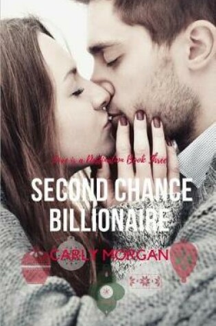 Cover of Second Chance Billionaire