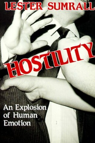 Cover of Hostility