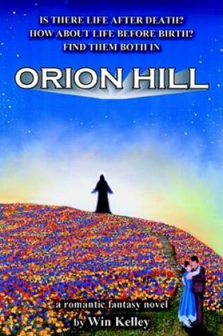 Cover of Orion Hill