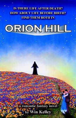 Cover of Orion Hill