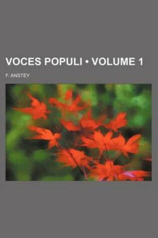 Cover of Voces Populi (Volume 1 )