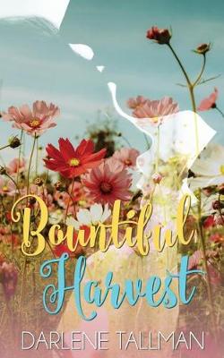 Book cover for Bountiful Harvest