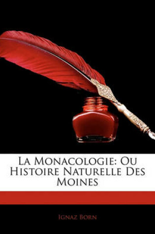 Cover of La Monacologie