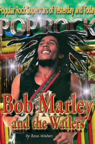 Cover of Bob Marley and the "Wailers"