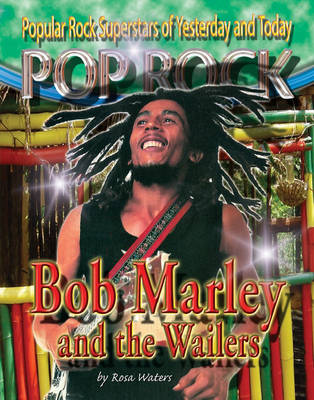 Cover of Bob Marley and the "Wailers"