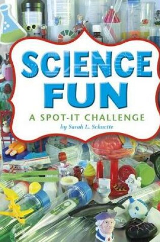 Cover of Science Fun