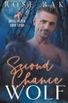 Book cover for Second Chance Wolf