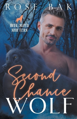 Cover of Second Chance Wolf