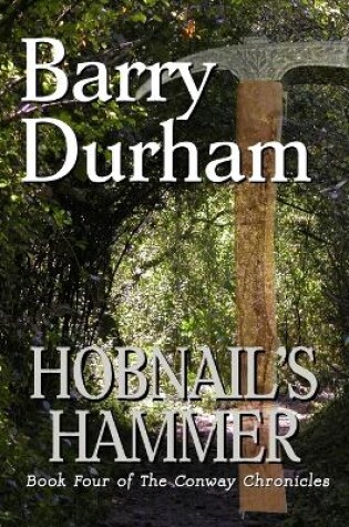 Cover of Hobnail's Hammer