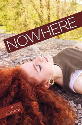 Cover of Nowhere