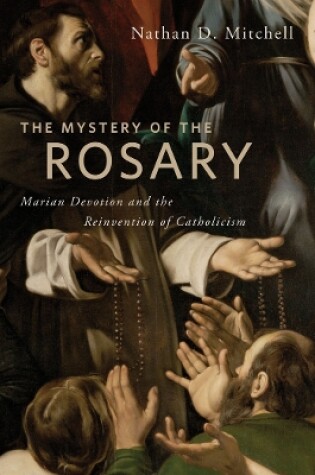 Cover of Mystery of the Rosary, The