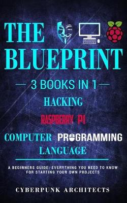 Cover of Raspberry Pi & Hacking & Computer Programming Languages