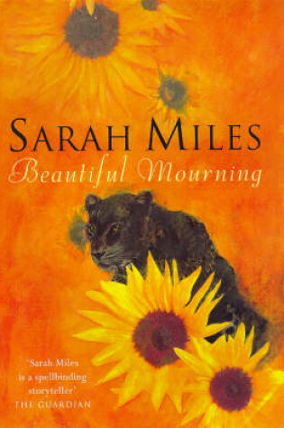 Cover of Beautiful Mourning