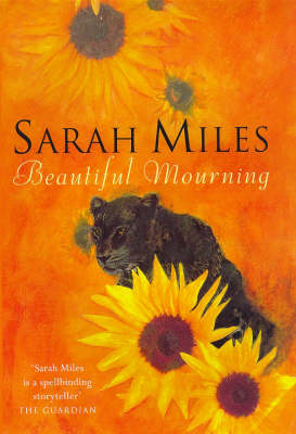 Book cover for Beautiful Mourning