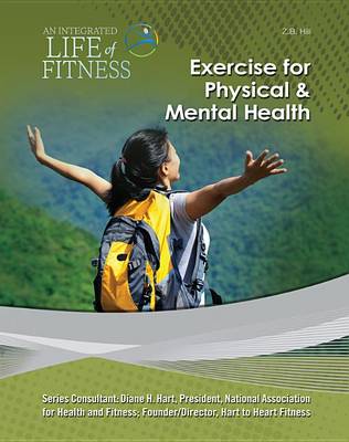 Book cover for Exercise for Physical and Mental Health