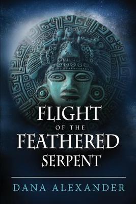 Cover of Flight of the Feathered Serpent