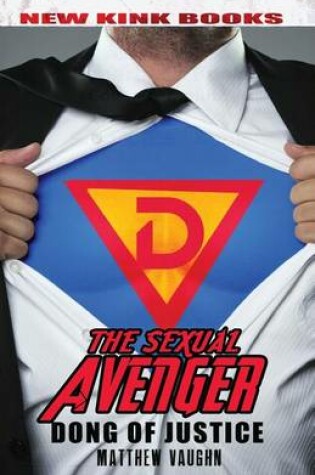 Cover of Sexual Avenger