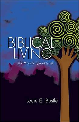 Book cover for Biblical Living