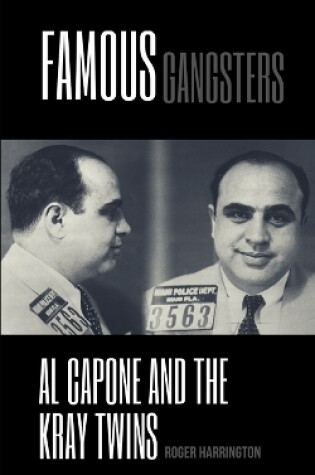 Cover of Famous Gangsters