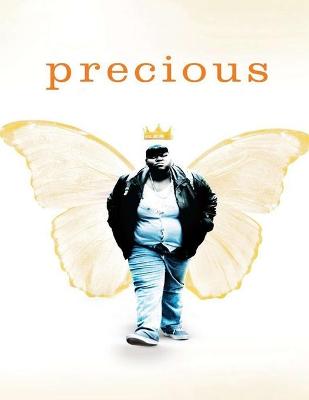 Book cover for Precious