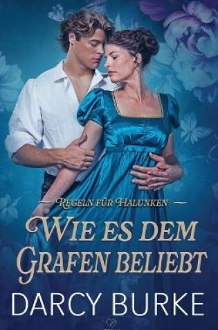 Cover of Wie es dem Grafen beliebt