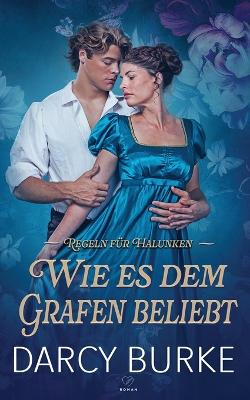 Cover of Wie es dem Grafen beliebt